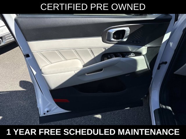 Used 2023 Kia Sorento SX Prestige AWD/4WD image 13