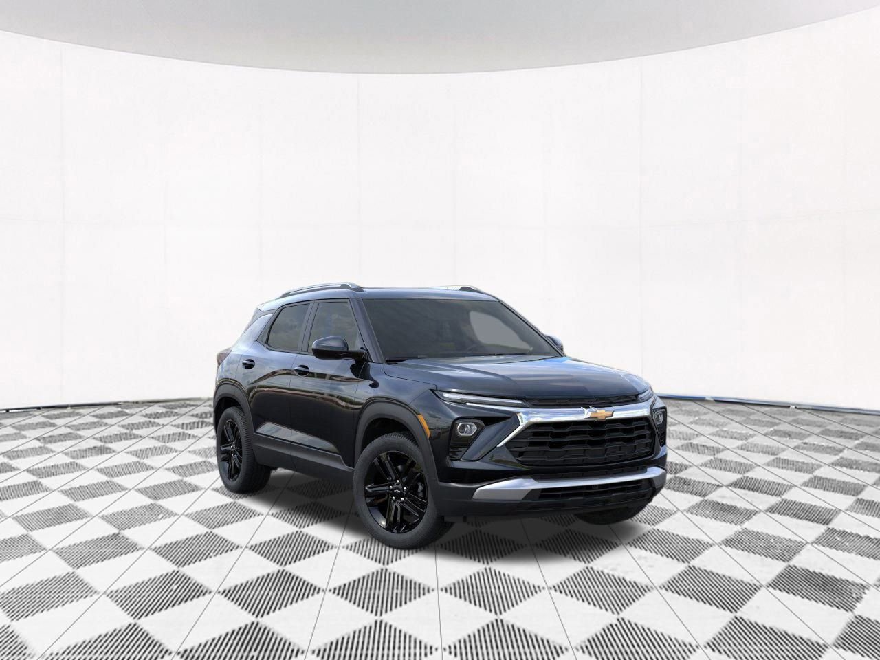 New 2026 Chevrolet TrailBlazer LT w/ Convenience Package image 9