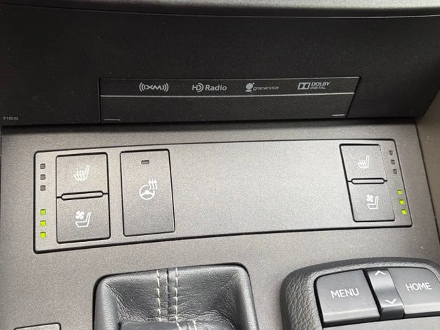 Used 2016 Lexus IS 300 AWD w/ Luxury Package image 29