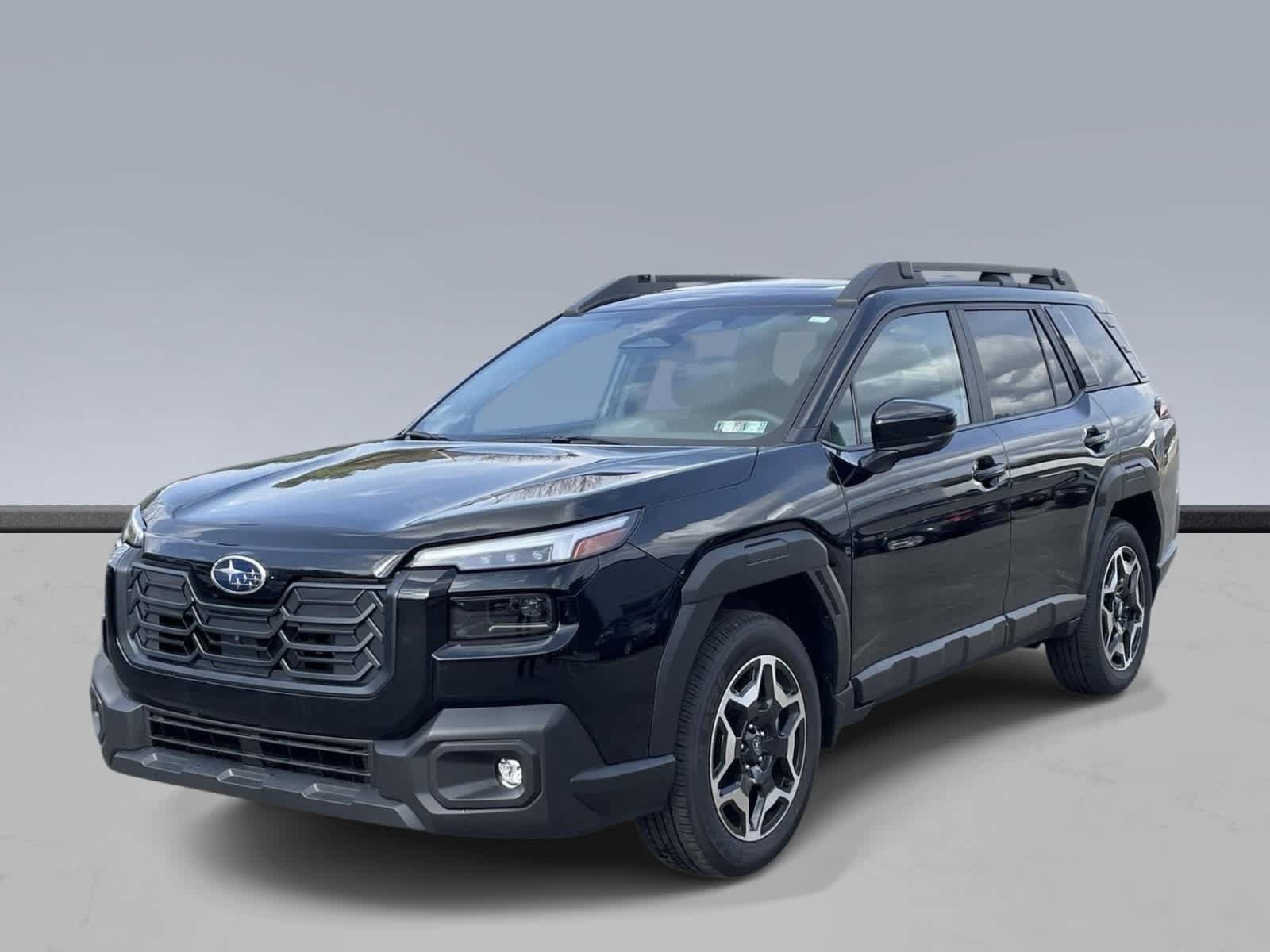 New 2026 Subaru Outback Touring