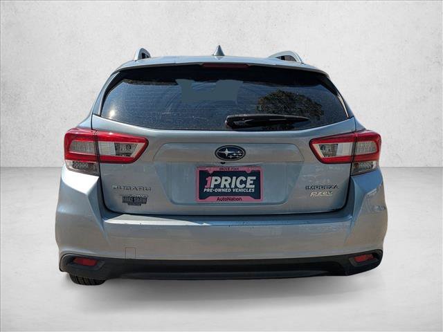 Used 2017 Subaru Impreza 2.0i Premium AWD/4WD image 6