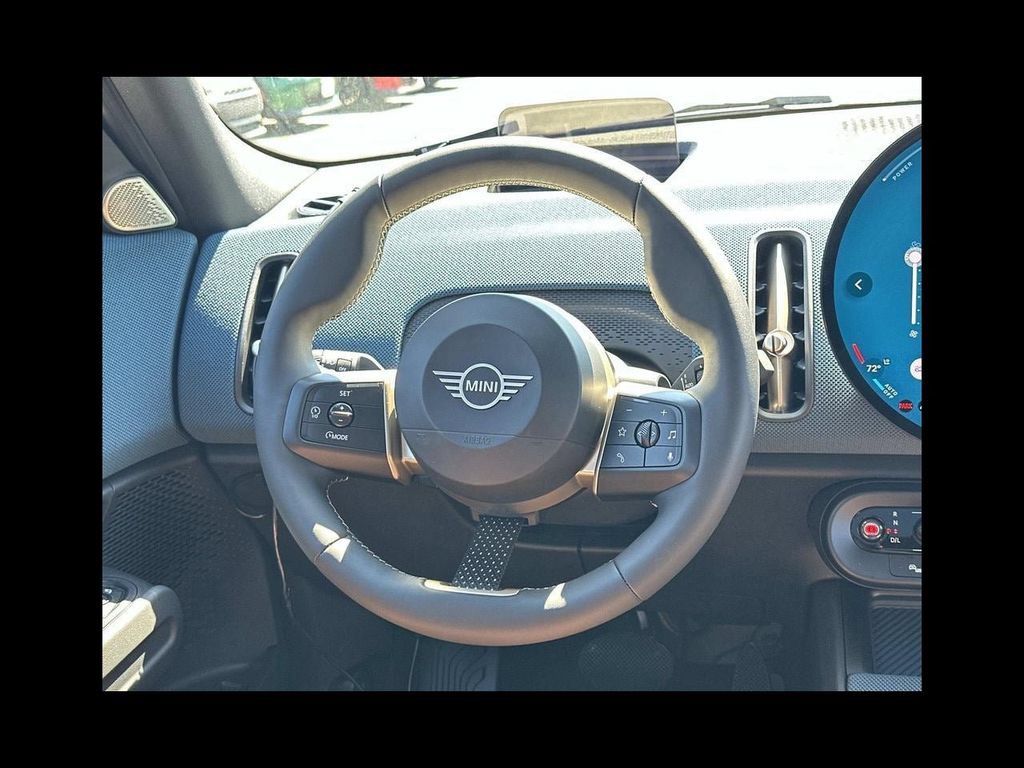 Certified 2026 MINI Cooper Countryman S AWD/4WD image 39