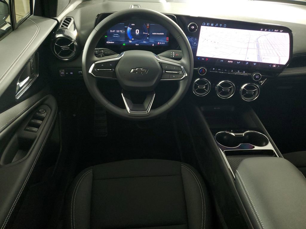 New 2026 Chevrolet Blazer EV LT image 14