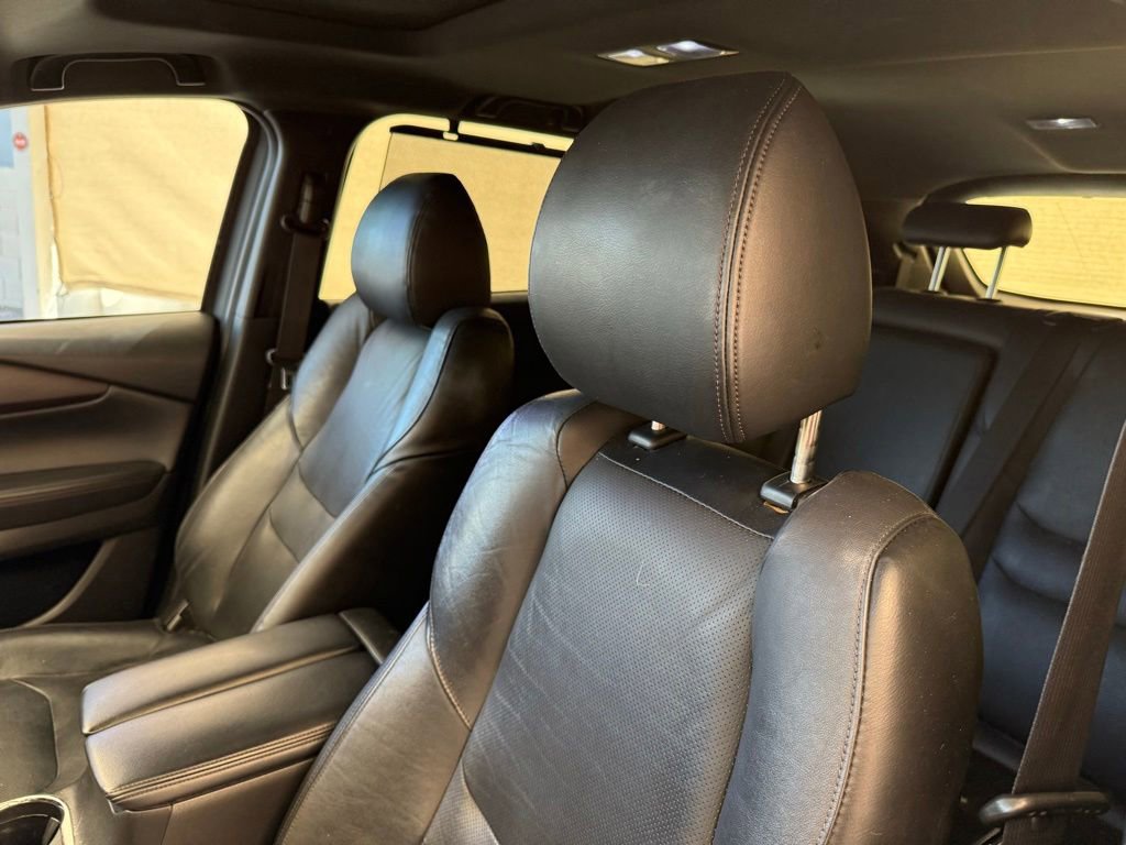 Used 2019 MAZDA CX-9 Grand Touring FWD image 10