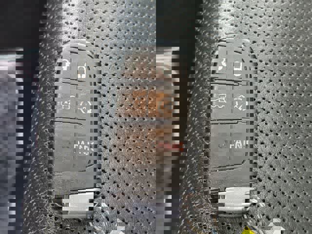 Used 2021 Jeep Grand Cherokee Limited w/ Quick Order Package 28K 80th image 35