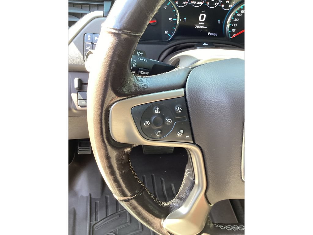 Used 2018 GMC Yukon Denali AWD/4WD image 38