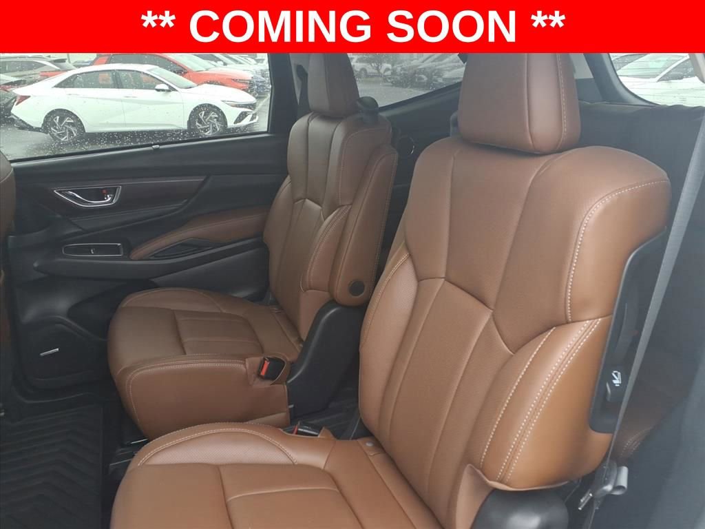 Used 2023 Subaru Ascent Touring image 26