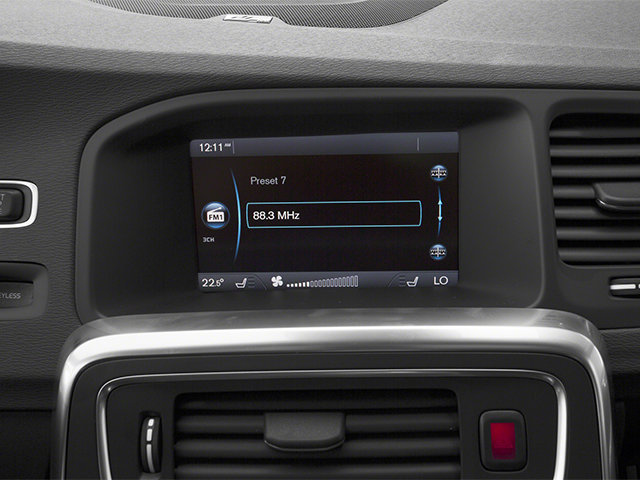 Used 2014 Volvo S60 T5 image 10