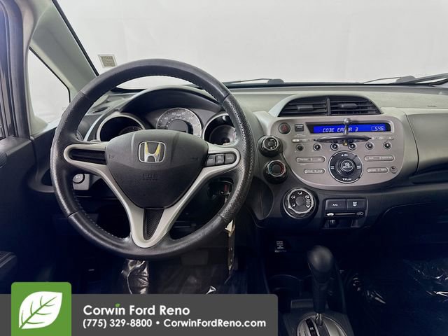 Used 2010 Honda Fit Sport image 18