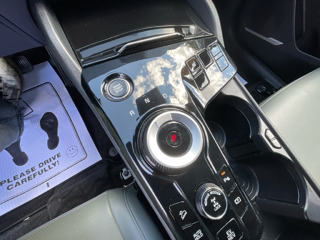 Used 2023 Kia Sportage X-Line AWD/4WD image 21