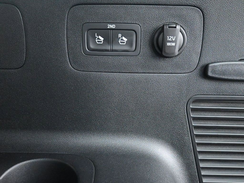 Used 2022 Kia Sorento SX Prestige w/ Rust Color Package image 26