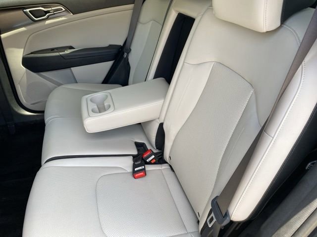 Used 2023 Kia Sportage EX FWD image 20
