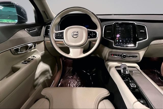 Certified 2024 Volvo XC90 T8 Ultimate w/ Protection Package Premier AWD/4WD image 8