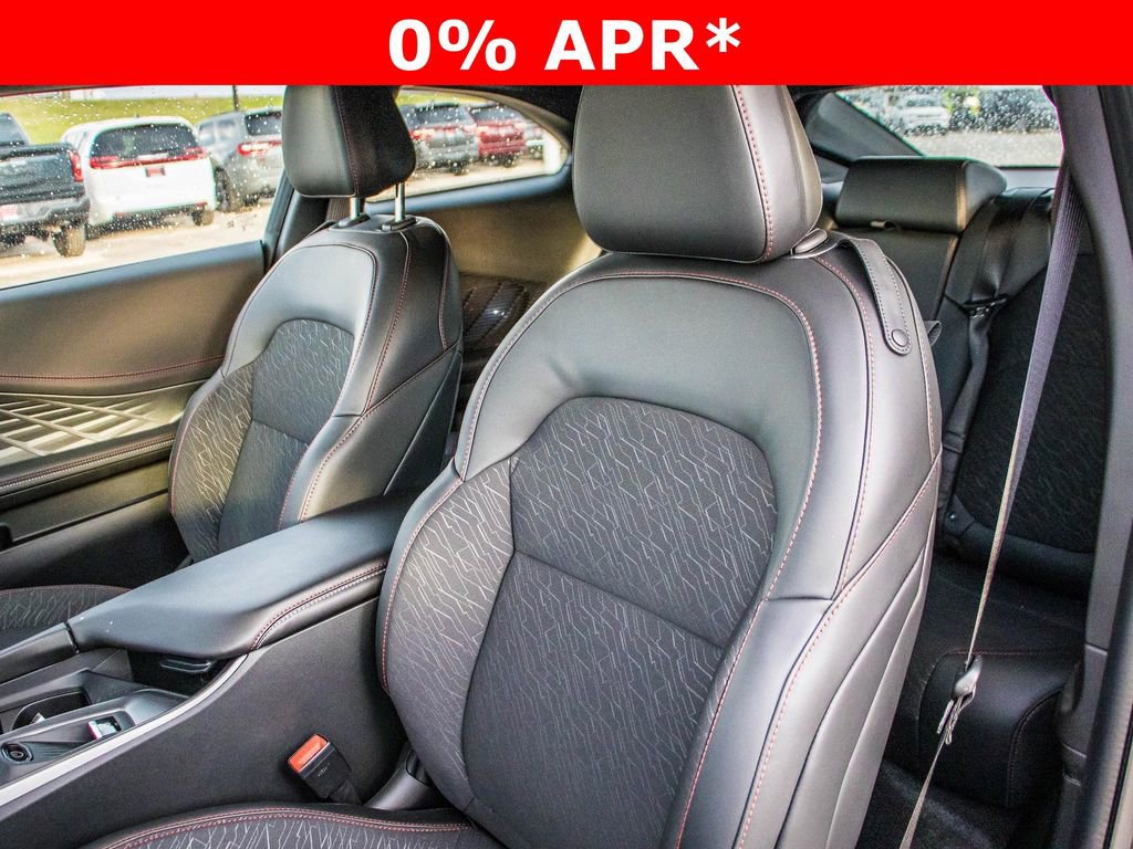 New 2025 Dodge Charger R/T w/ Quick Order Package 25M R/T image 27