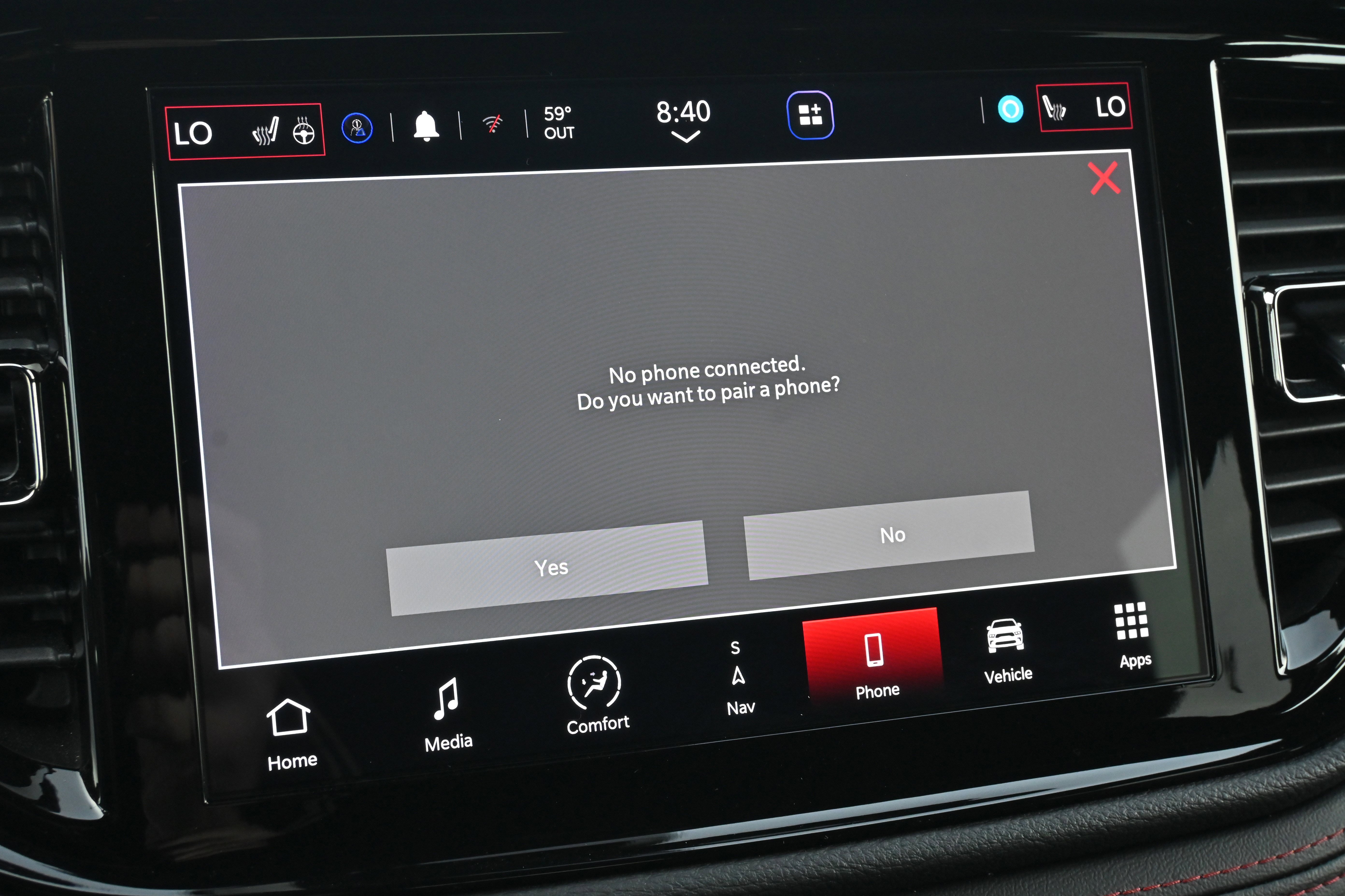 Used 2023 Dodge Durango GT image 34