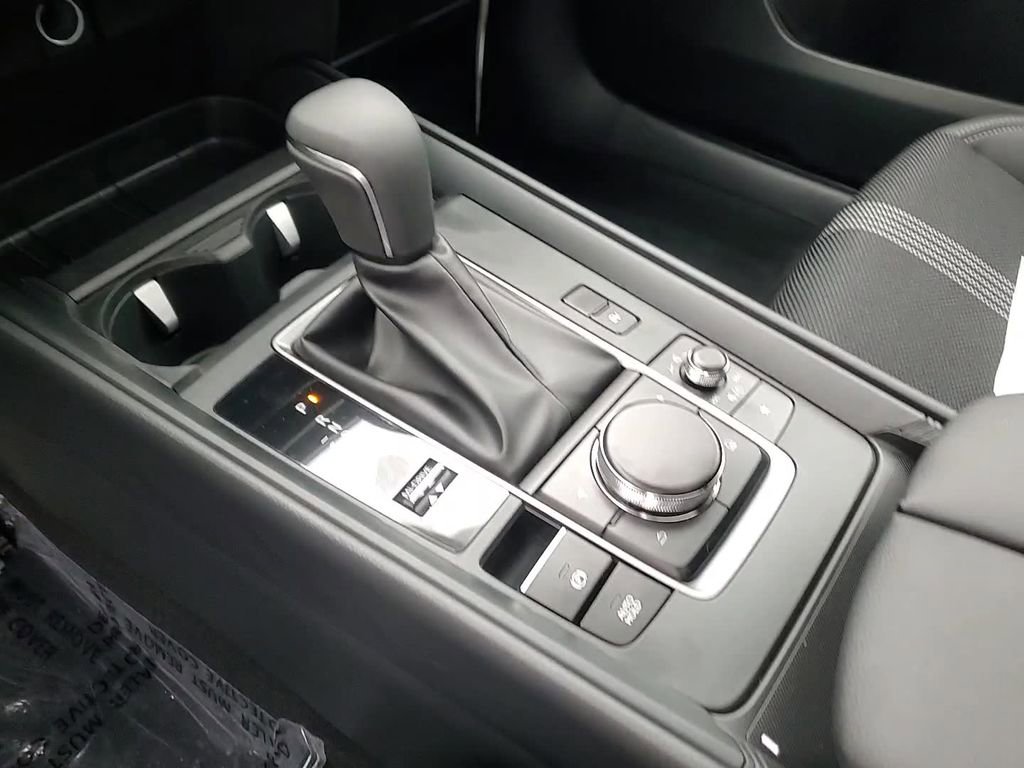 New 2026 MAZDA CX-50 2.5 Hybrid w/ Weather Package image 21