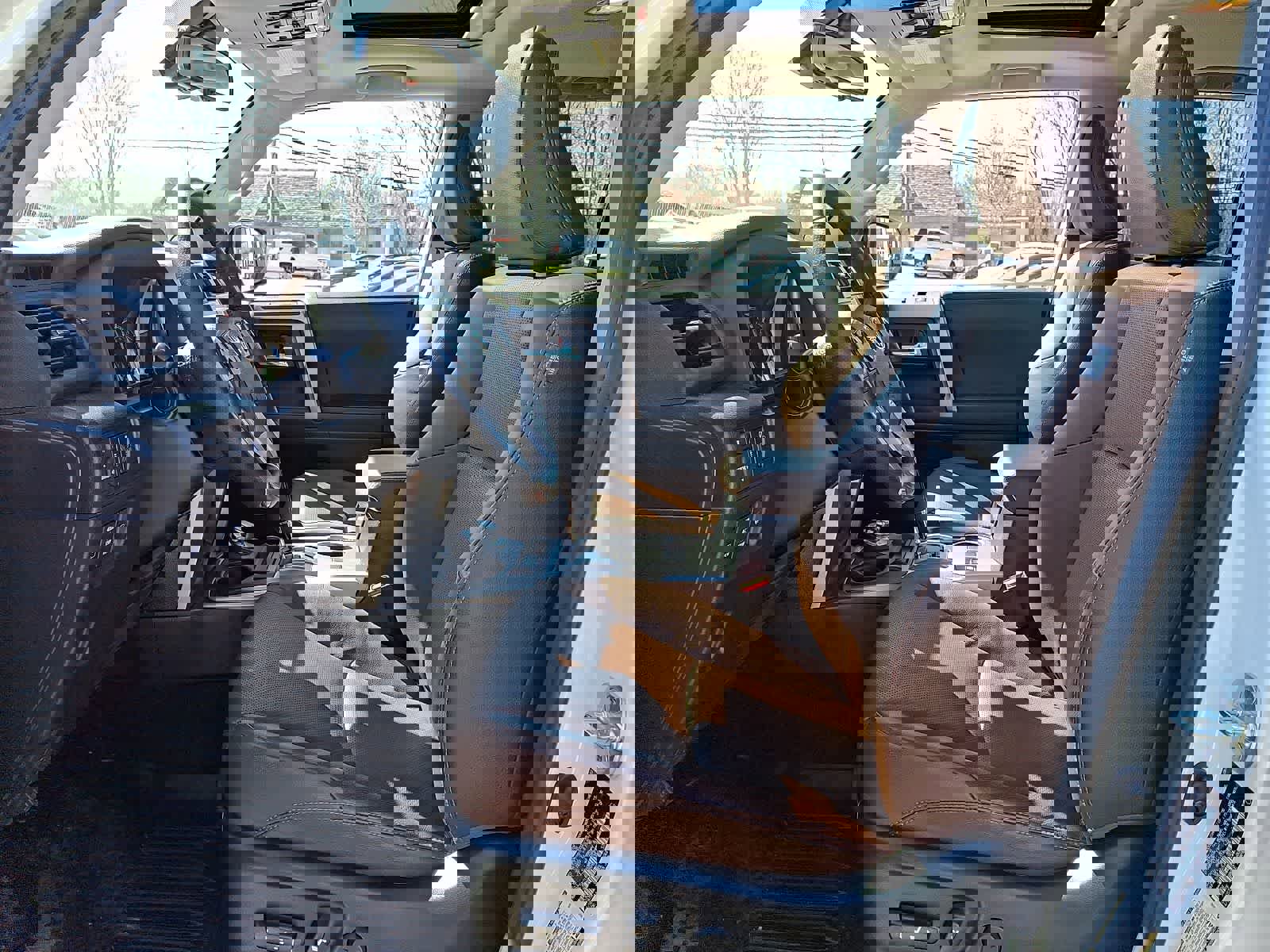 Certified 2023 Toyota 4Runner Limited image 16