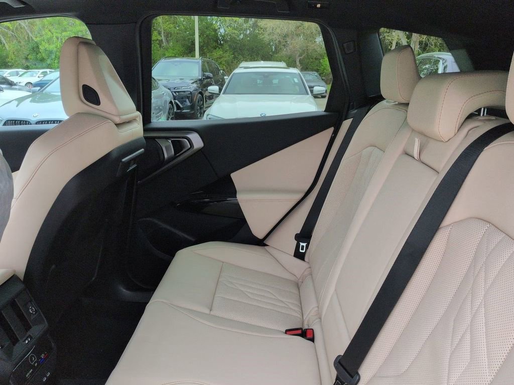 New 2026 BMW X3 xDrive30 image 14