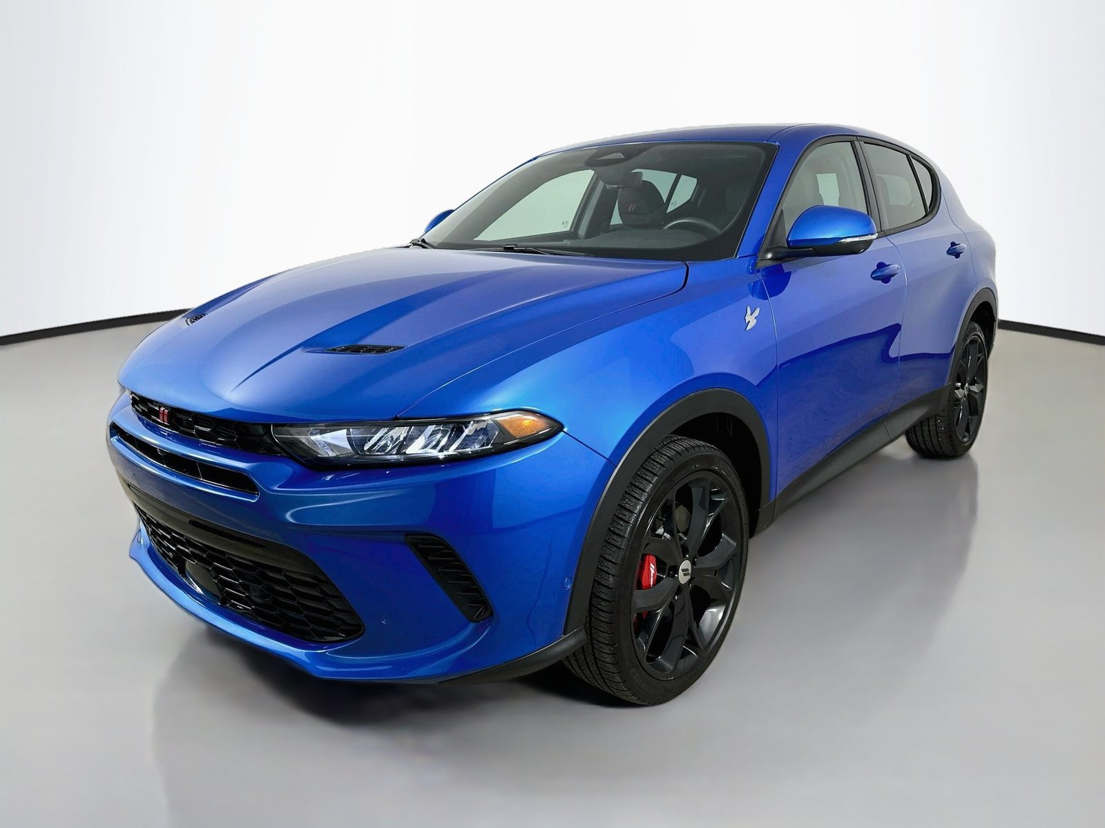 Used 2024 Dodge Hornet GT w/ Track Pack