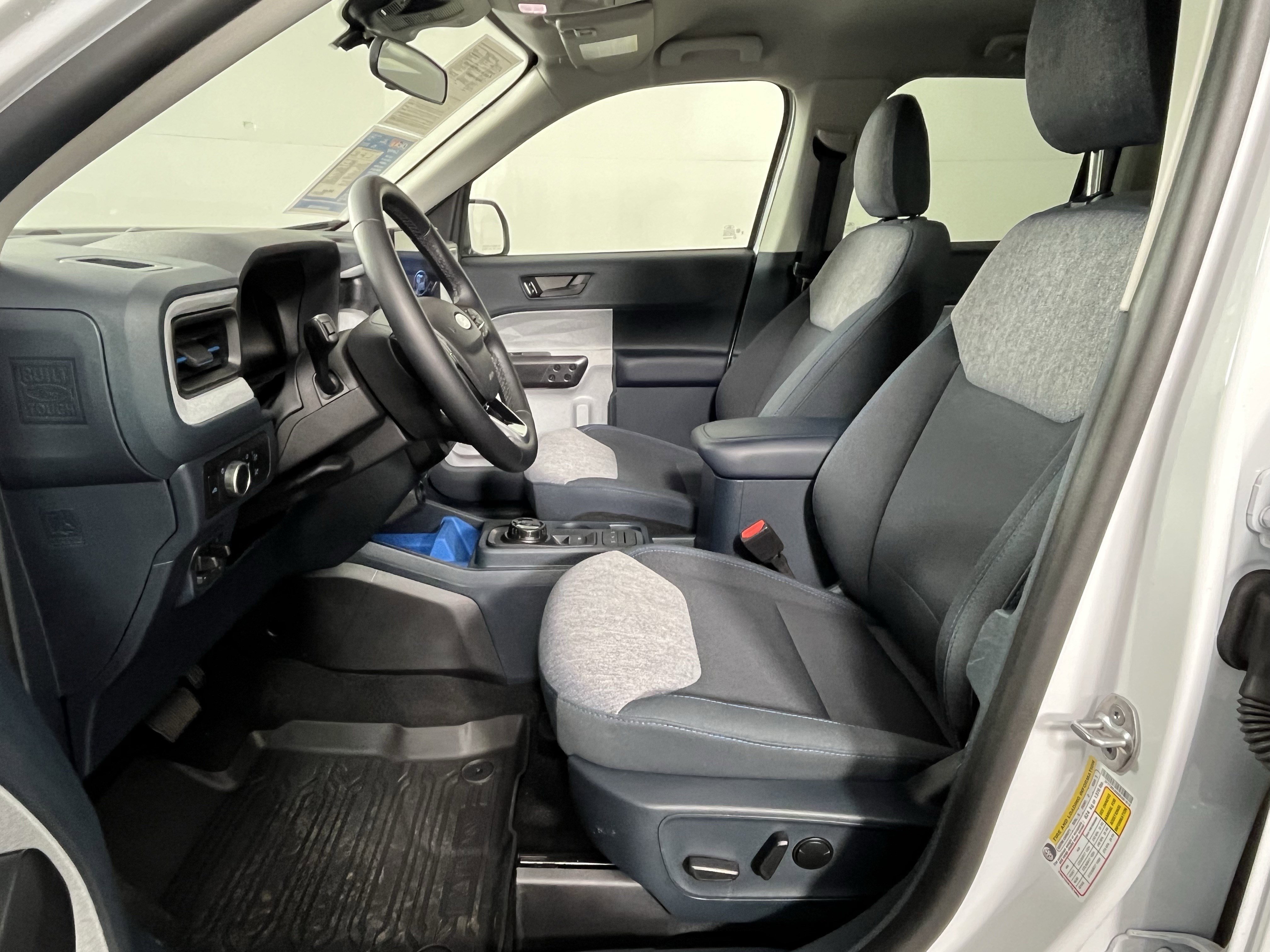 Used 2025 Ford Maverick XLT w/ XLT Luxury Package image 10