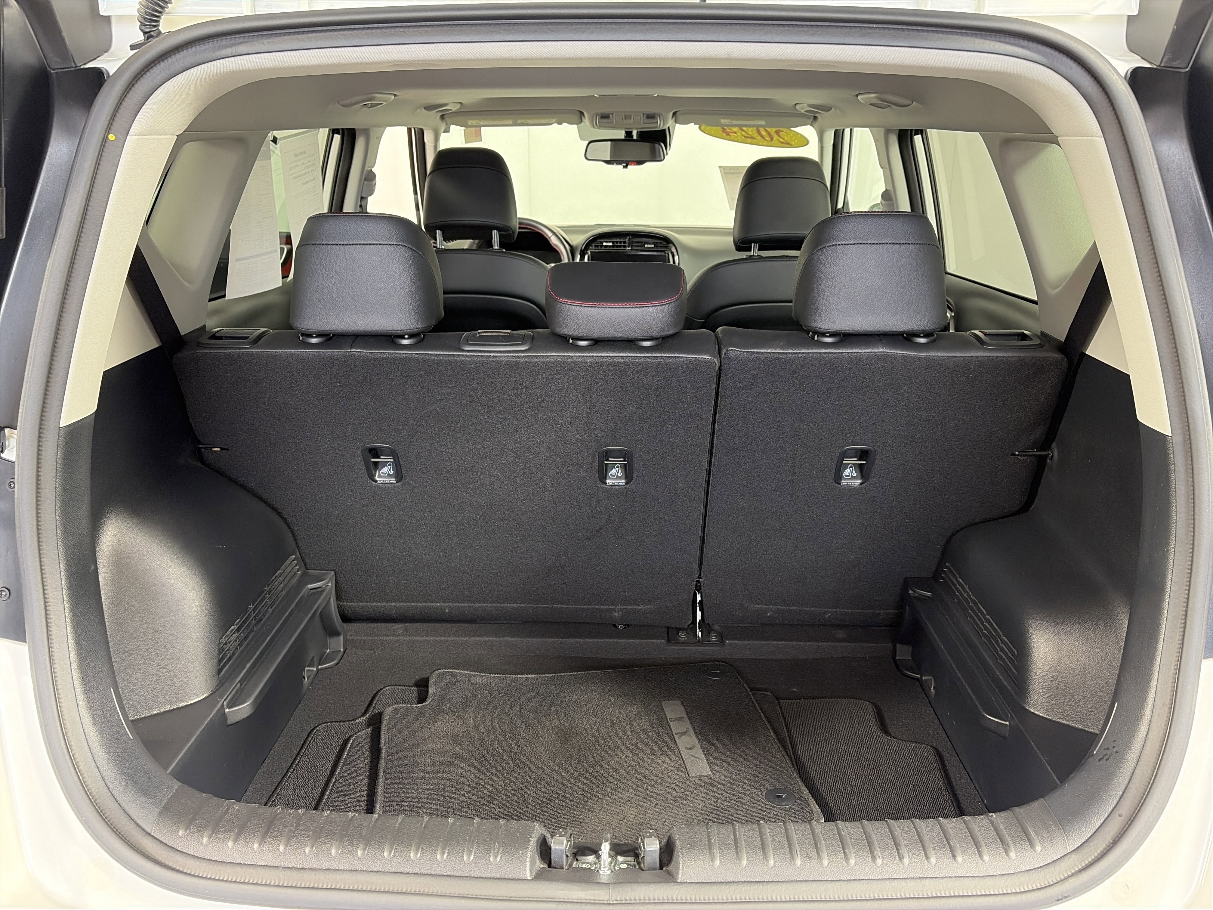 Certified 2024 Kia Soul GT-Line image 14