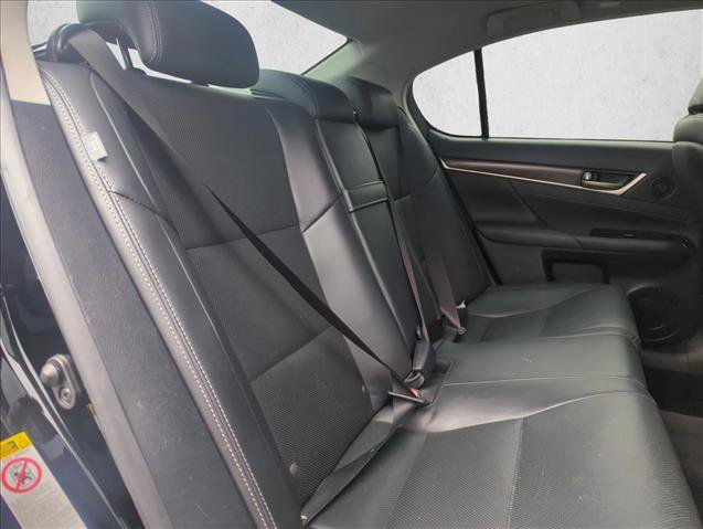 Used 2014 Lexus GS 350 image 20