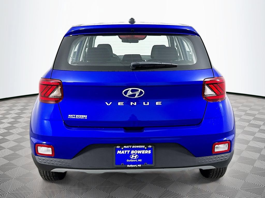 New 2026 Hyundai Venue SE image 5