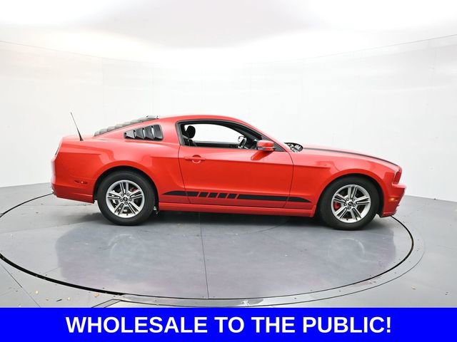 Used 2014 Ford Mustang V6 image 8