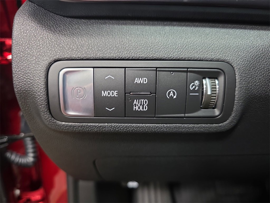 New 2026 GMC Terrain AT4 w/ LPO, Floor Liner Package image 27