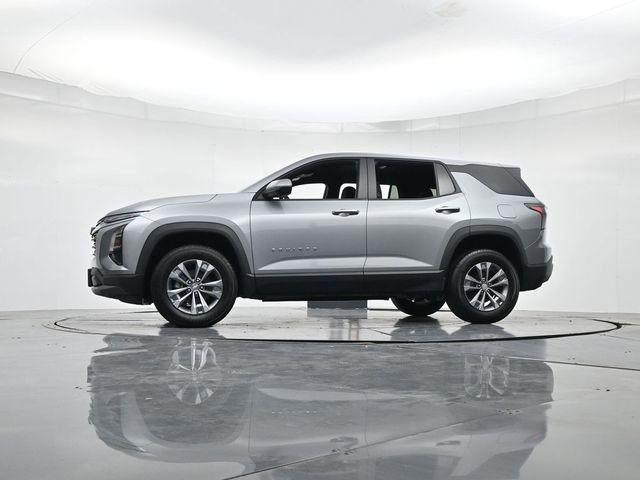 Used 2025 Chevrolet Equinox LT image 36