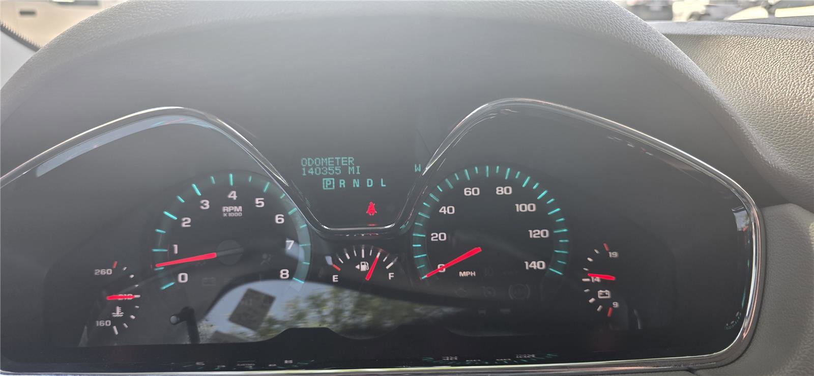 Used 2015 Chevrolet Traverse LS FWD image 16