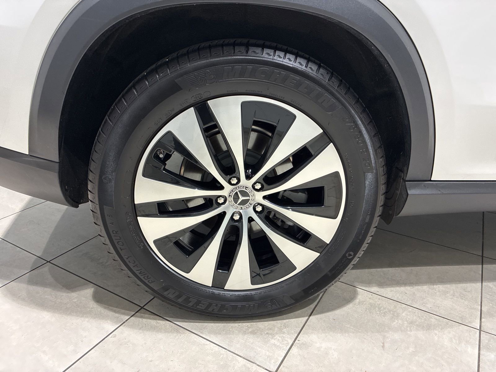 Used 2024 Mercedes-Benz GLE 350 4MATIC image 29