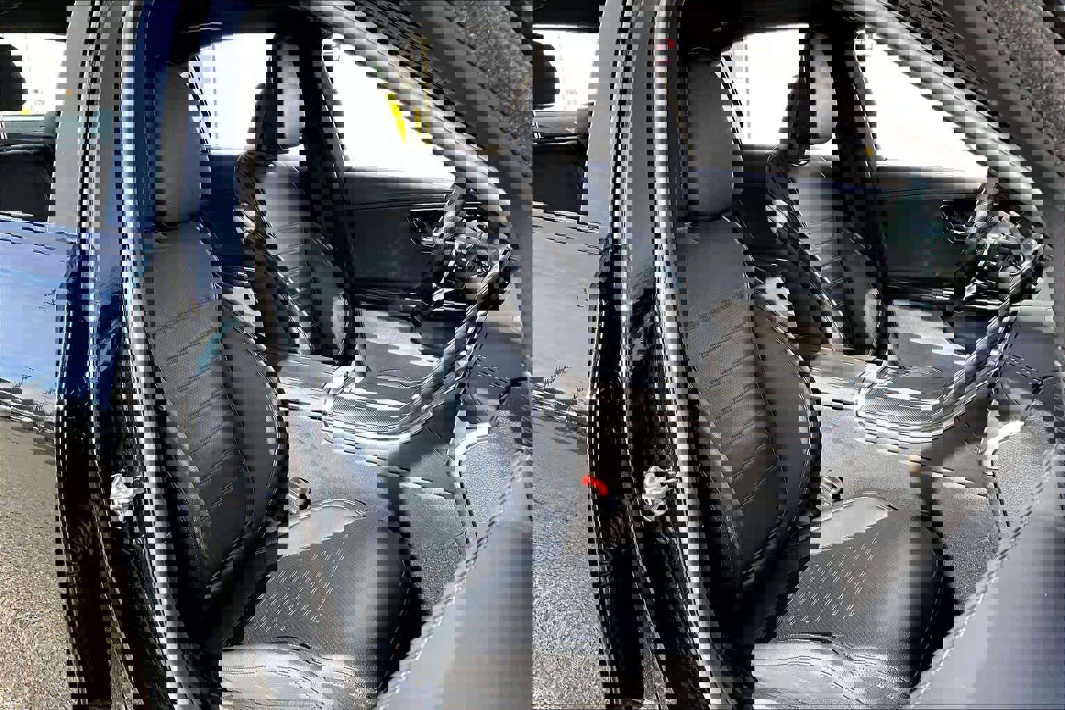 Used 2023 Mercedes-Benz C 300 4MATIC Sedan image 7