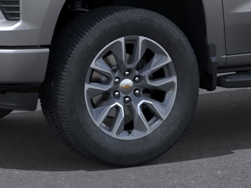 New 2026 Chevrolet Silverado 1500 RST image 21
