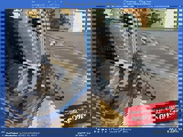 New 2026 Chevrolet Traverse High Country image 19