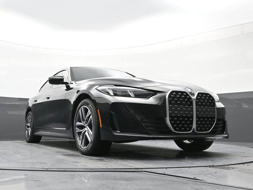 New 2026 BMW 430i xDrive w/ Premium Package image 24