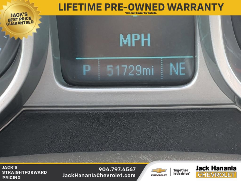 Used 2014 Chevrolet Camaro LS RWD image 29