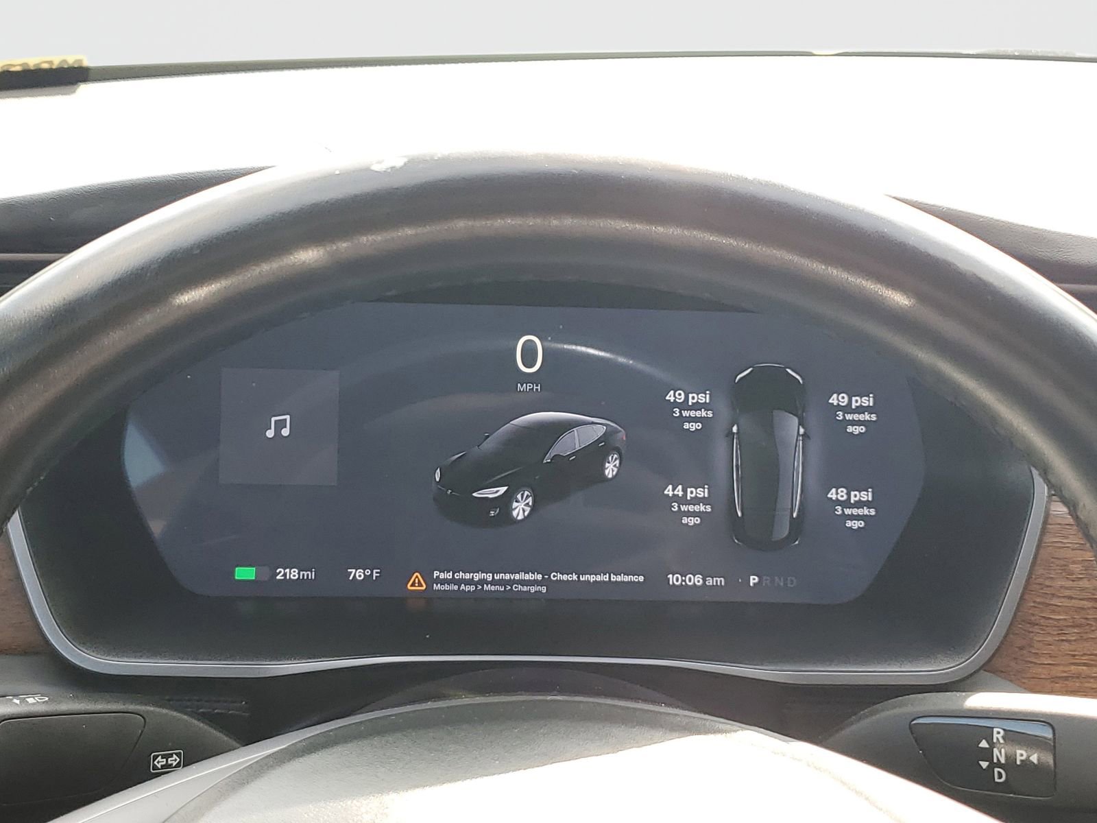 Used 2021 Tesla Model S Long Range Plus image 29