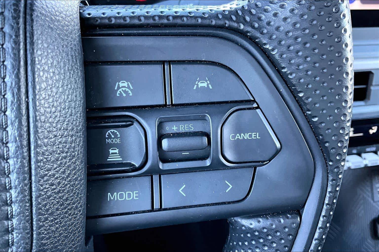 Used 2024 Toyota Tacoma SR image 20
