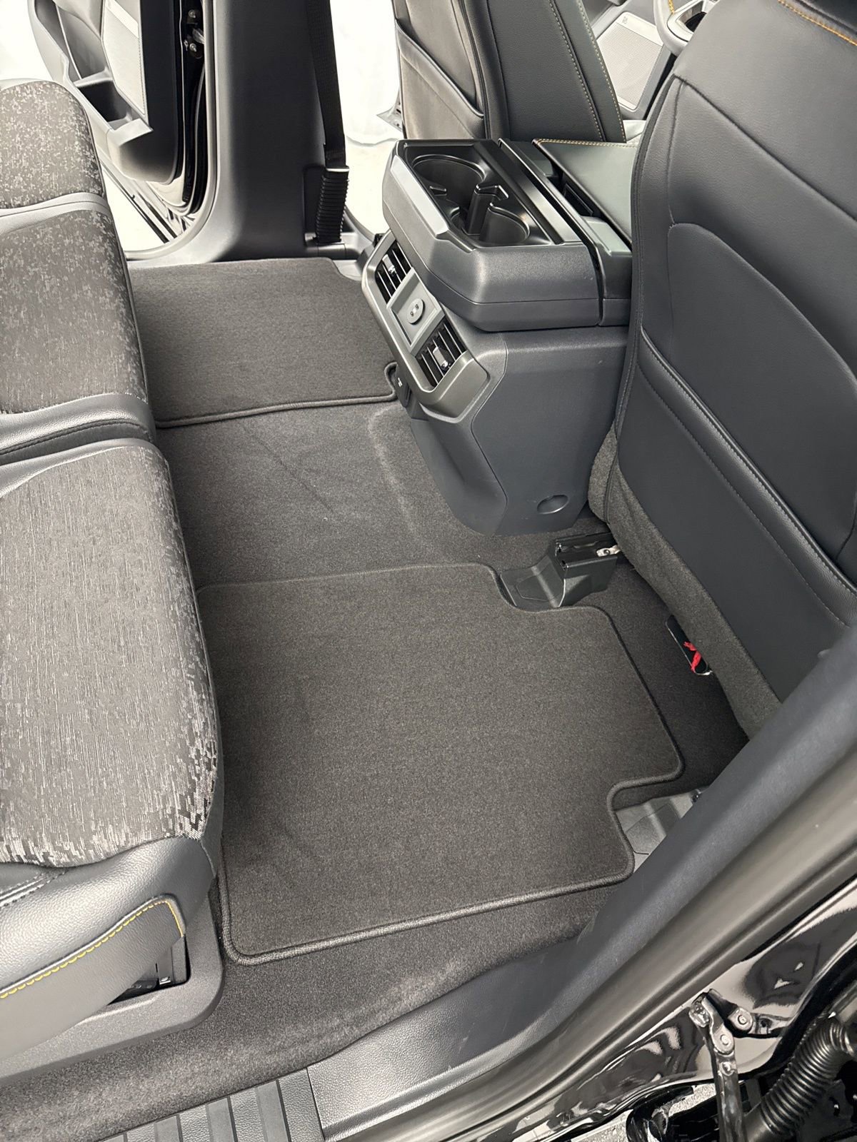 New 2025 Ford F150 Tremor image 40