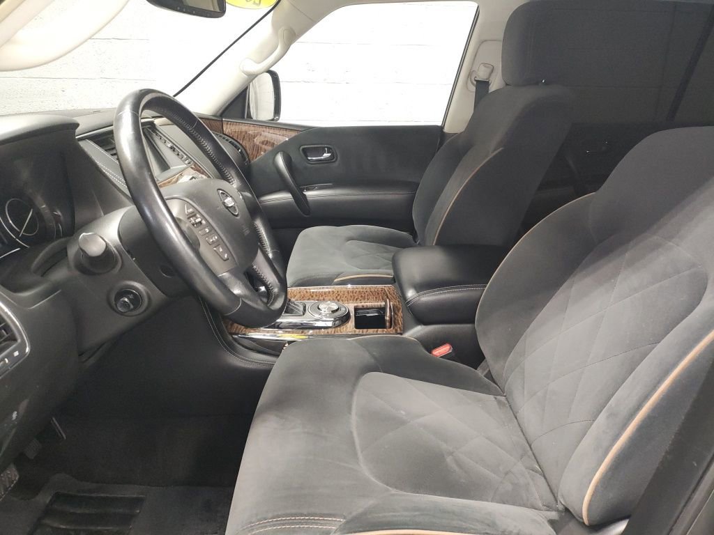 Used 2020 Nissan Armada SV w/ Driver Package image 23