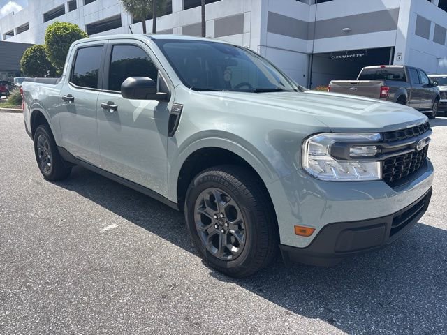 Used 2022 Ford Maverick XLT