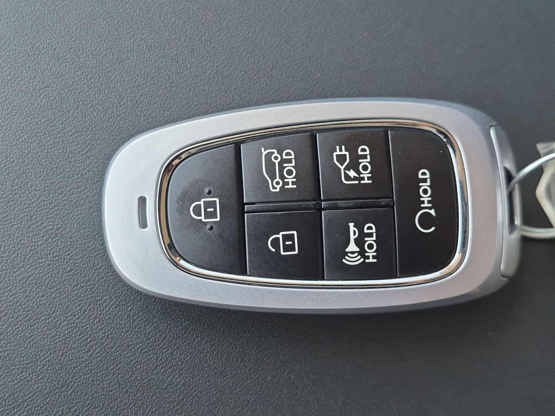 Certified 2024 Hyundai Ioniq 5 SEL RWD image 33