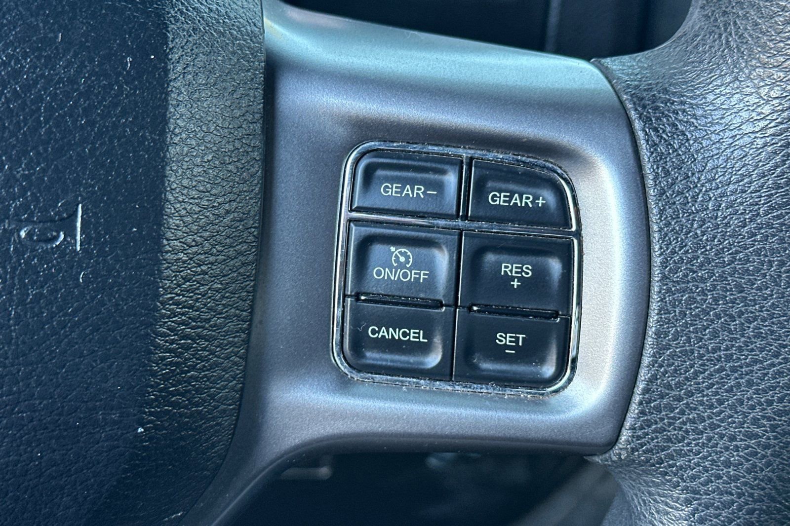 Used 2022 RAM 1500 Classic Warlock image 30