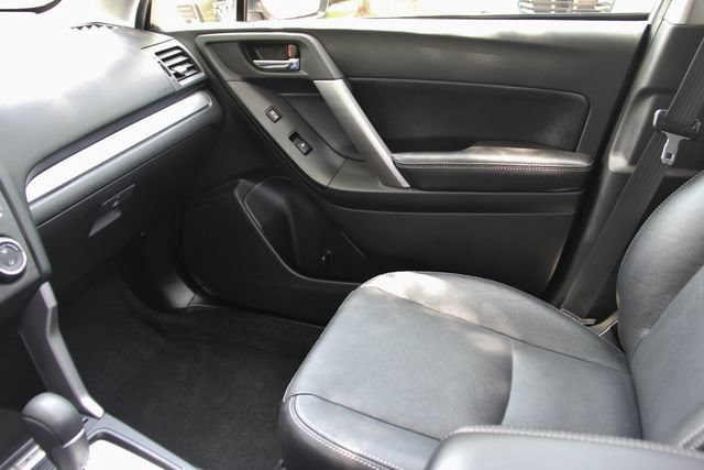 Used 2014 Subaru Forester 2.5i Limited AWD/4WD image 32