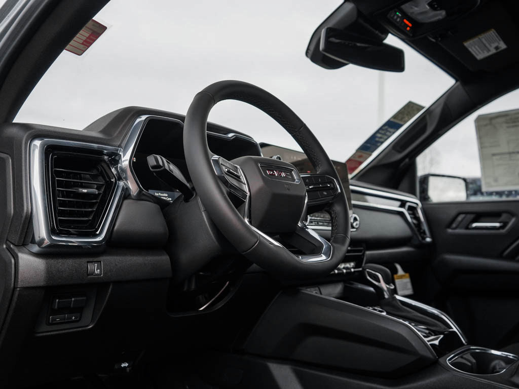 New 2026 GMC Canyon Elevation w/ Convenience Package AWD/4WD image 17