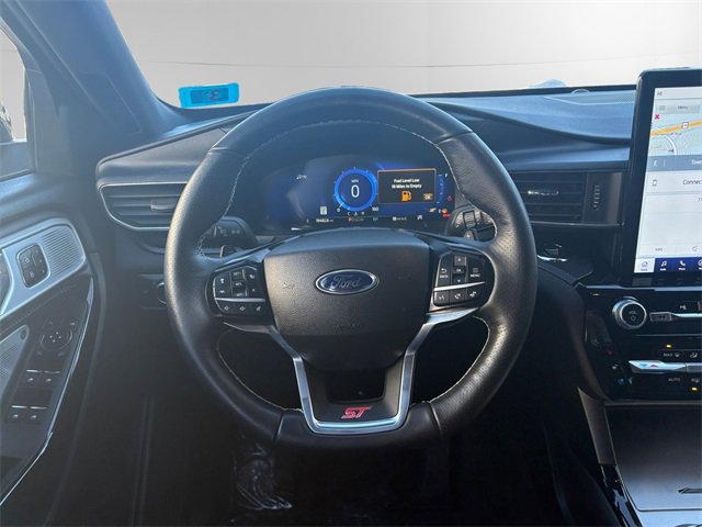 Used 2022 Ford Explorer ST w/ Equipment Group 401A image 12