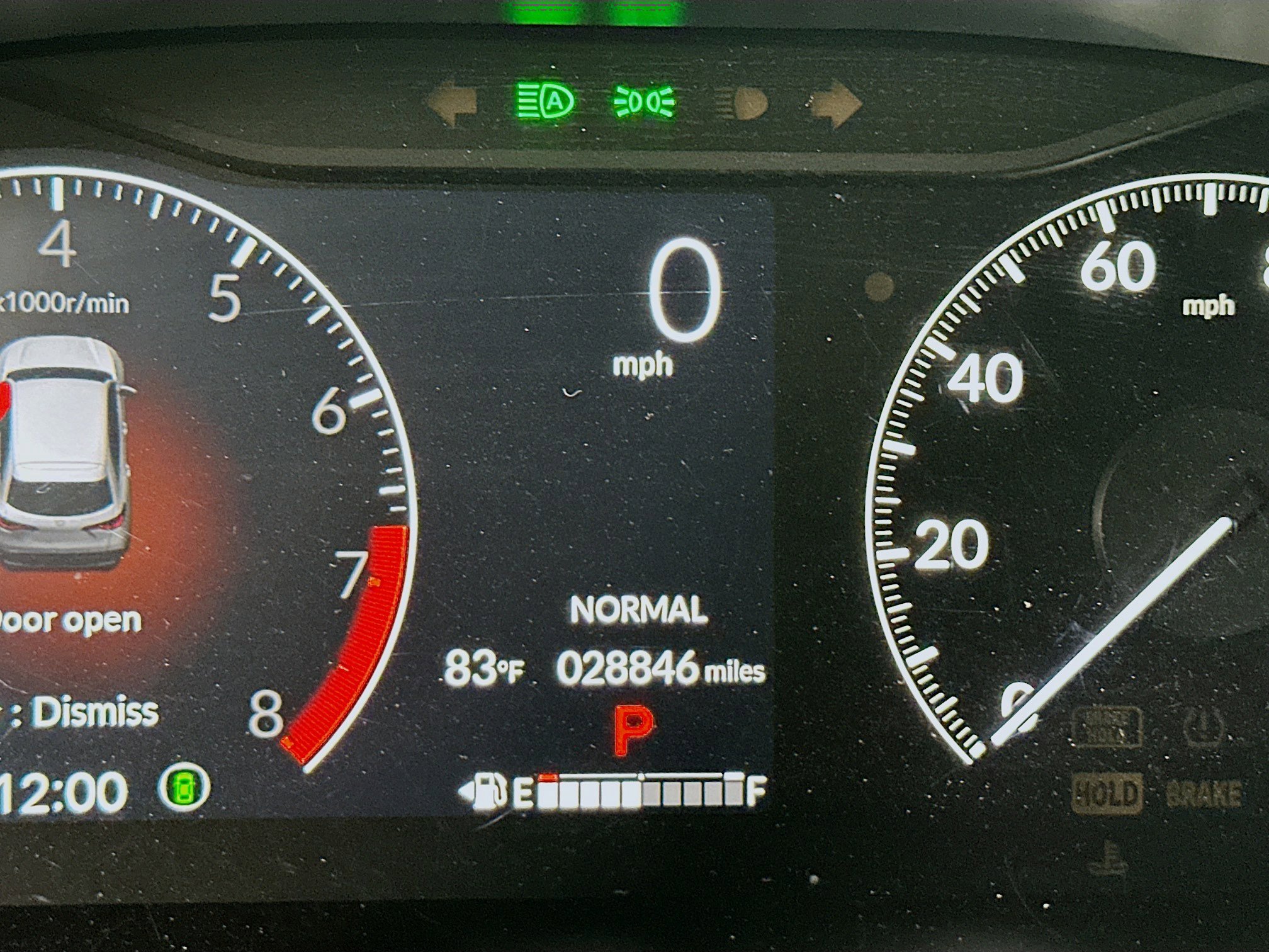 Used 2024 Honda HR-V Sport image 19