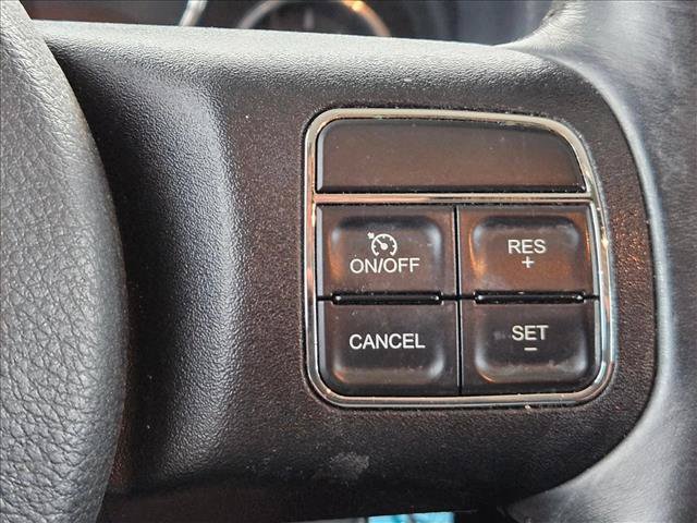Used 2014 Jeep Wrangler Unlimited Sahara w/ Connectivity Group AWD/4WD image 20