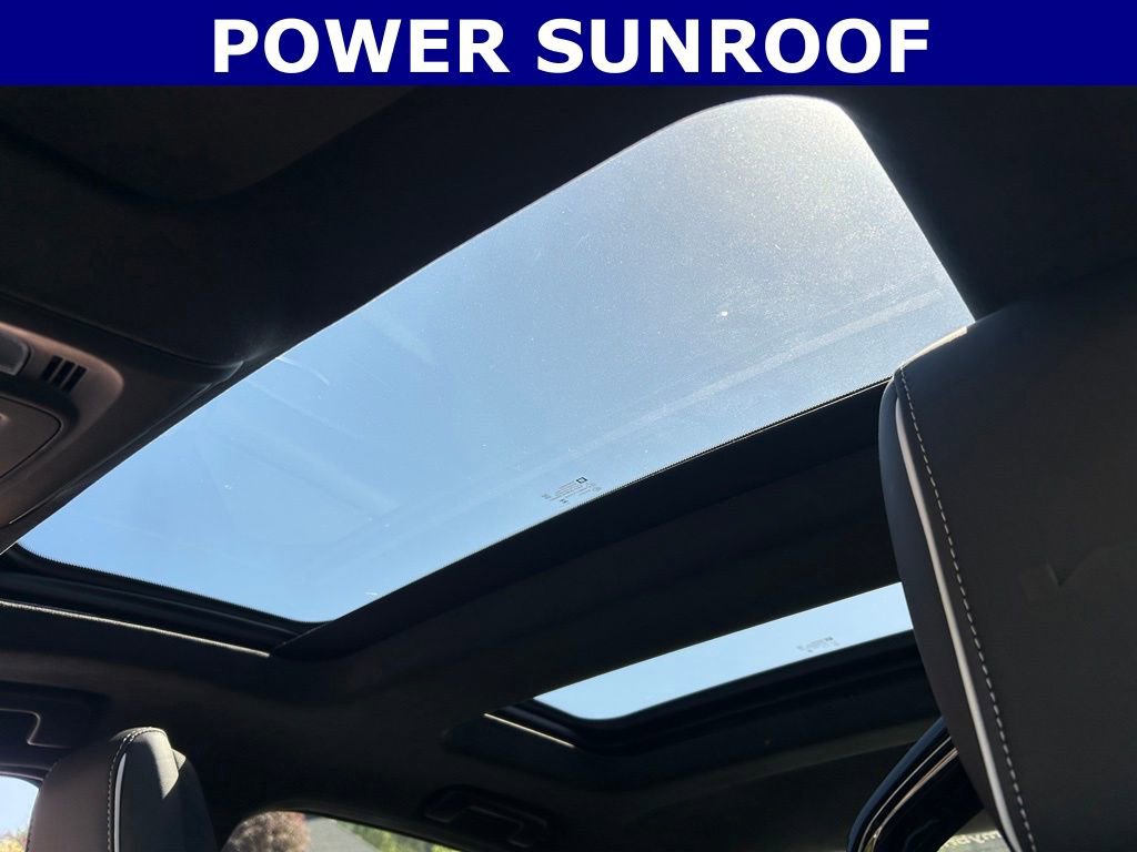 Used 2024 Cadillac CT5 V Blackwing w/ Driver Assist Package image 3